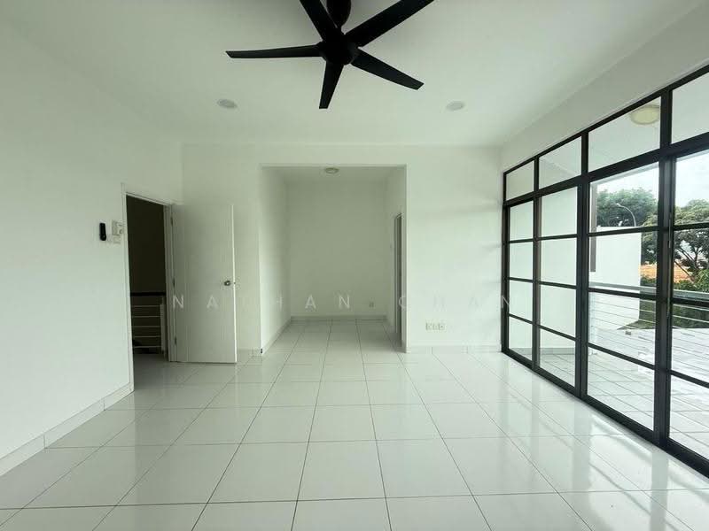 2-storey Terraced House for Sale in Taman Dato Onn (Johor Bahru) - Nathan Chan - Living Room - PropertyGuru.com.my