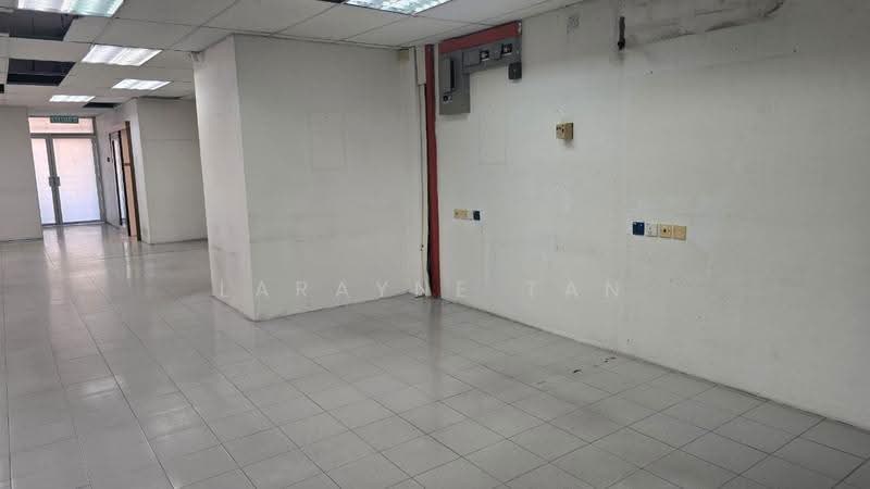 Shop / Office for Rent in Taman Inderawasih (Perai) - Larayne Tan - Interior - PropertyGuru.com.my