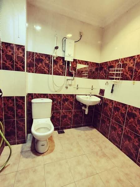 2-storey Terraced House for Rent in Taman Wawasan (Puchong) - Kelly Low - PropertyGuru.com.my