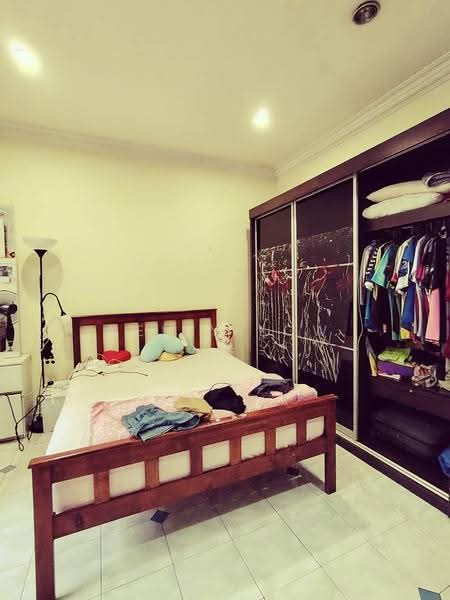 2-storey Terraced House for Rent in Taman Wawasan (Puchong) - Kelly Low - PropertyGuru.com.my