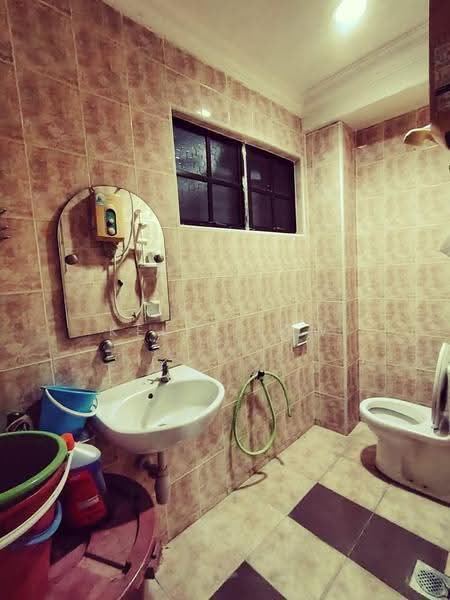 2-storey Terraced House for Rent in Taman Wawasan (Puchong) - Kelly Low - PropertyGuru.com.my
