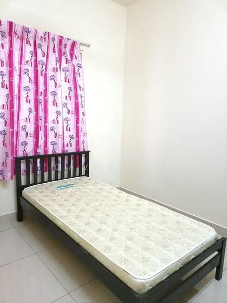 Service Residence for Rent at Platinum Lake PV 21 - David Lao - Bedroom - PropertyGuru.com.my