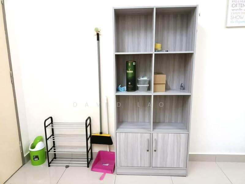Service Residence for Rent at Platinum Lake PV 21 - David Lao - Interior - PropertyGuru.com.my