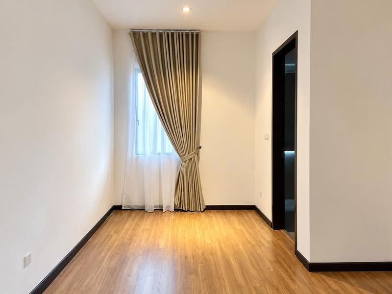 Terraced House for Rent in Kota Kemuning (Shah Alam) - Swen Tan - Interior - PropertyGuru.com.my