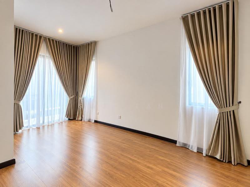 Terraced House for Rent in Kota Kemuning (Shah Alam) - Swen Tan - Interior - PropertyGuru.com.my