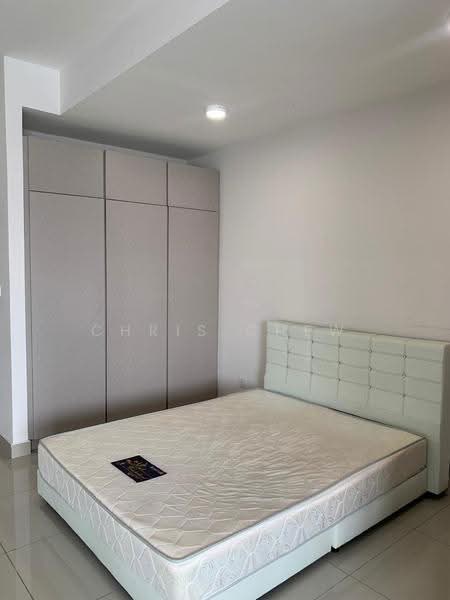 Kediaman Servis untuk Disewa di Medalla @ Oasis Corporate Park - Chris Chew - Bedroom - PropertyGuru.com.my