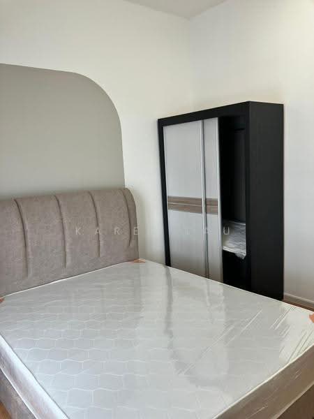 Service Residence for Rent at Jernih Residence - Karen Lau - Bedroom - PropertyGuru.com.my