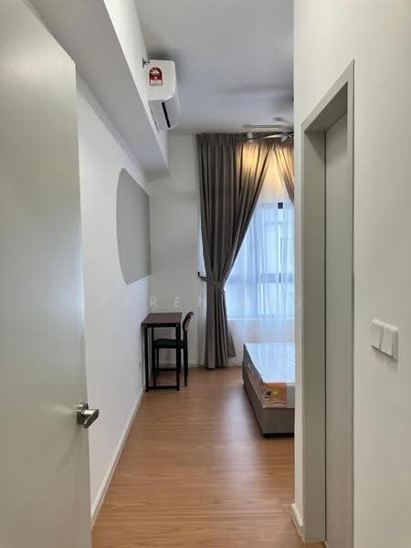 Service Residence for Rent at Jernih Residence - Karen Lau - Bedroom - PropertyGuru.com.my