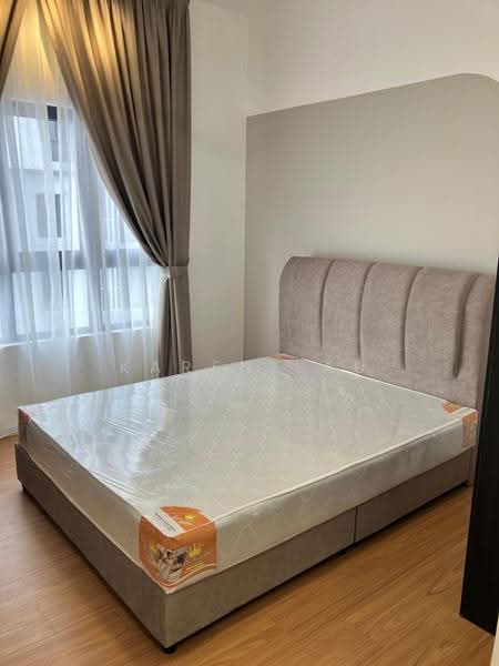 Service Residence for Rent at Jernih Residence - Karen Lau - Bedroom - PropertyGuru.com.my