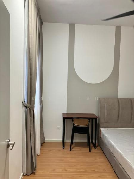 Service Residence for Rent at Jernih Residence - Karen Lau - Bedroom - PropertyGuru.com.my