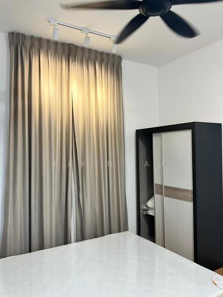 Service Residence for Rent at Jernih Residence - Karen Lau - Bedroom - PropertyGuru.com.my
