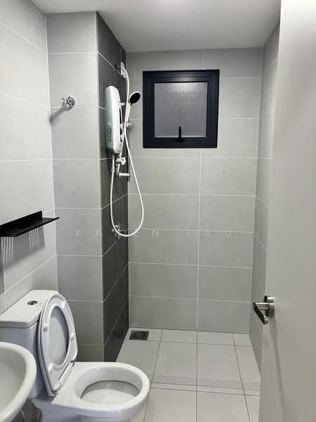 Service Residence for Rent at Jernih Residence - Karen Lau - Bathroom - PropertyGuru.com.my