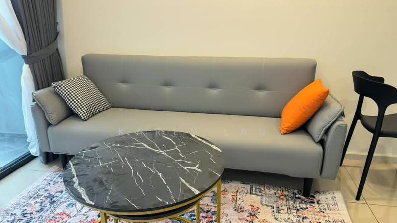 Service Residence for Rent at Jernih Residence - Karen Lau - PropertyGuru.com.my