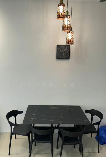 Service Residence for Rent at Jernih Residence - Karen Lau - PropertyGuru.com.my