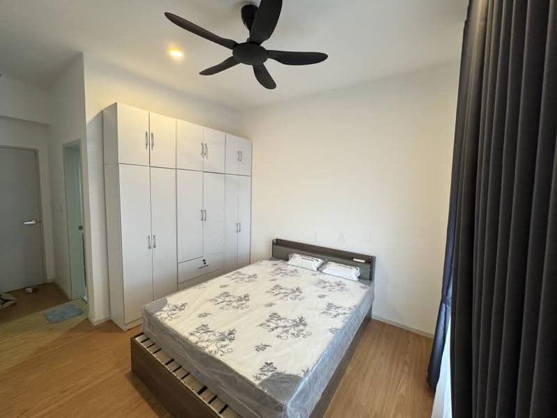 Service Residence for Rent at Jernih Residence - Karen Lau - PropertyGuru.com.my