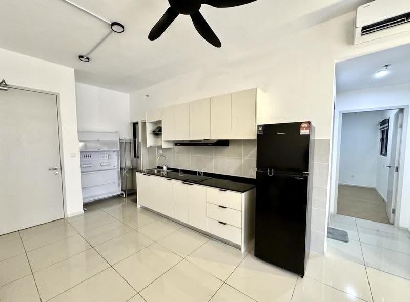 Service Residence for Rent at Jernih Residence - Karen Lau - PropertyGuru.com.my