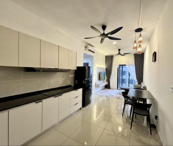 Service Residence for Rent at Jernih Residence - Karen Lau - PropertyGuru.com.my