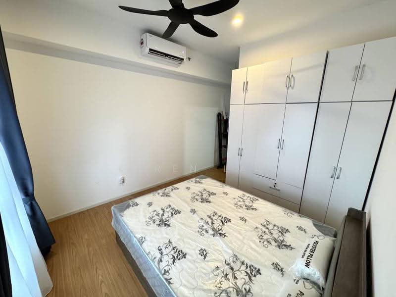 Service Residence for Rent at Jernih Residence - Karen Lau - PropertyGuru.com.my