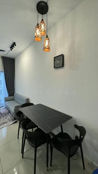 Service Residence for Rent at Jernih Residence - Karen Lau - PropertyGuru.com.my