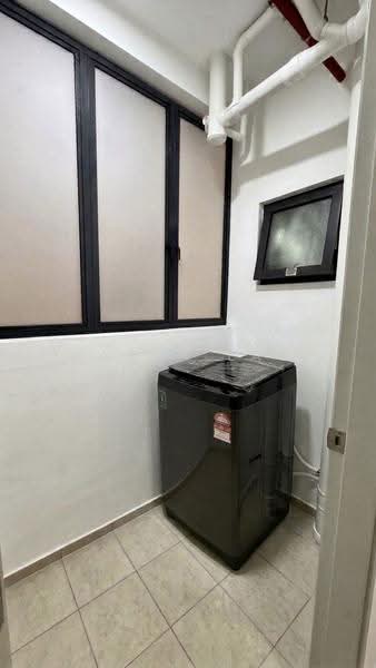 Service Residence for Rent at Jernih Residence - Karen Lau - PropertyGuru.com.my