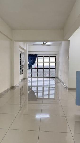 Condominium for Sale at Park 51 Residency - Shirley Loo - Living Room - PropertyGuru.com.my