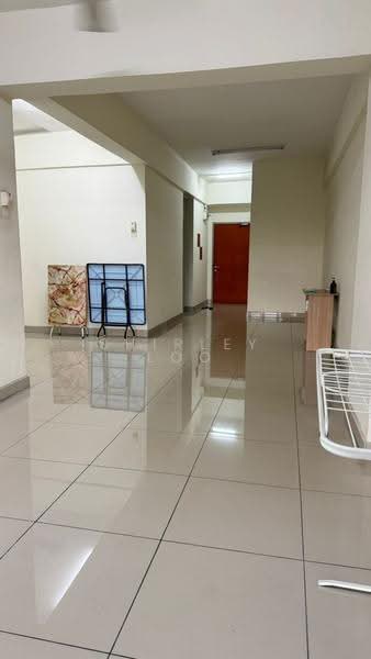 Condominium for Sale at Park 51 Residency - Shirley Loo - Corridor - PropertyGuru.com.my