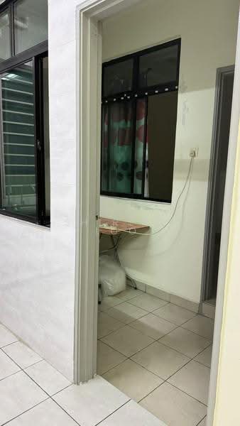 Condominium for Sale at Park 51 Residency - Shirley Loo - Interior - PropertyGuru.com.my