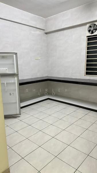 Condominium for Sale at Park 51 Residency - Shirley Loo - Kitchen - PropertyGuru.com.my