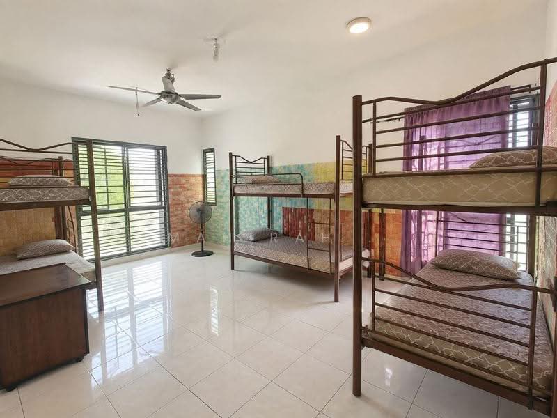2-storey Terraced House for Sale in Nilai Impian (Nilai) - Mahirah . - Bedroom - PropertyGuru.com.my