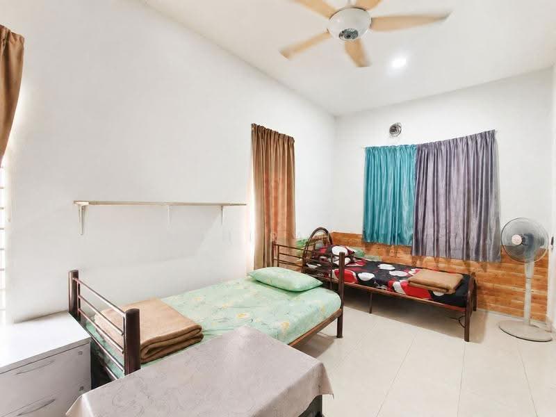 2-storey Terraced House for Sale in Nilai Impian (Nilai) - Mahirah . - Bedroom - PropertyGuru.com.my