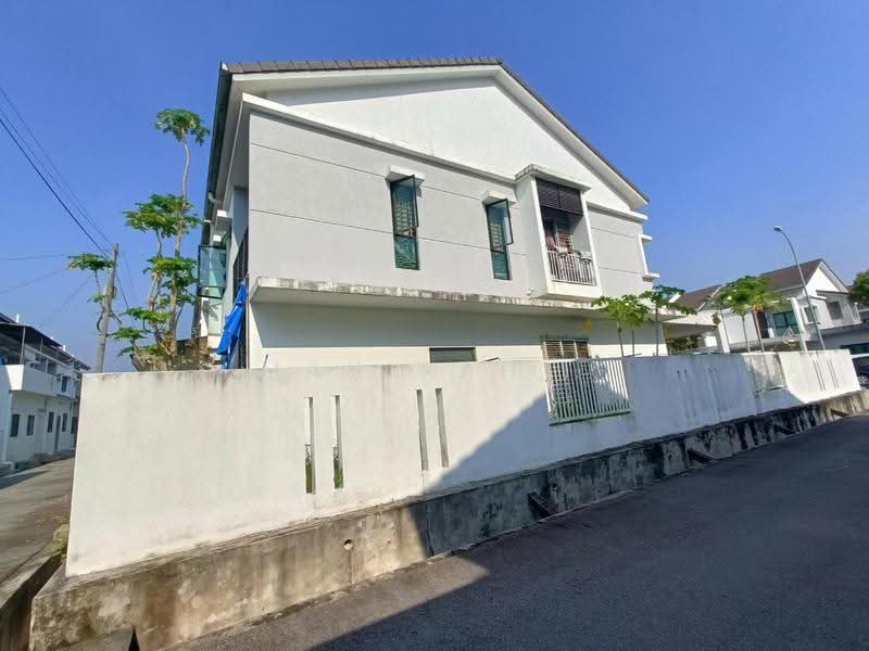 2-storey Terraced House for Sale in Nilai Impian (Nilai) - Mahirah . - Exterior - PropertyGuru.com.my