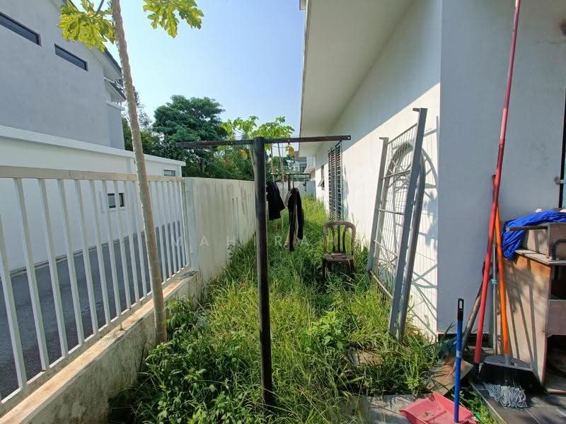 2-storey Terraced House for Sale in Nilai Impian (Nilai) - Mahirah . - Exterior - PropertyGuru.com.my