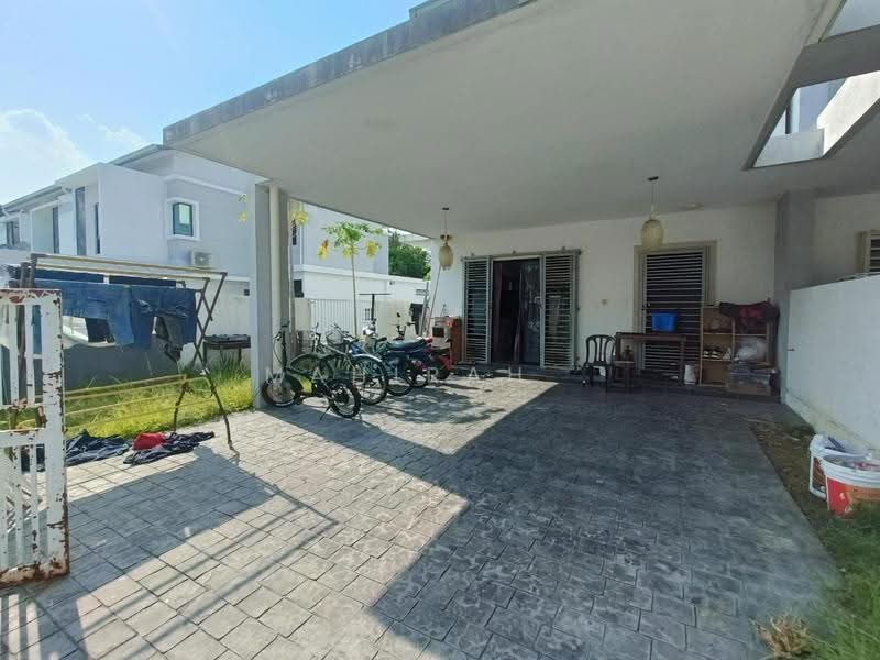 2-storey Terraced House for Sale in Nilai Impian (Nilai) - Mahirah . - Exterior - PropertyGuru.com.my