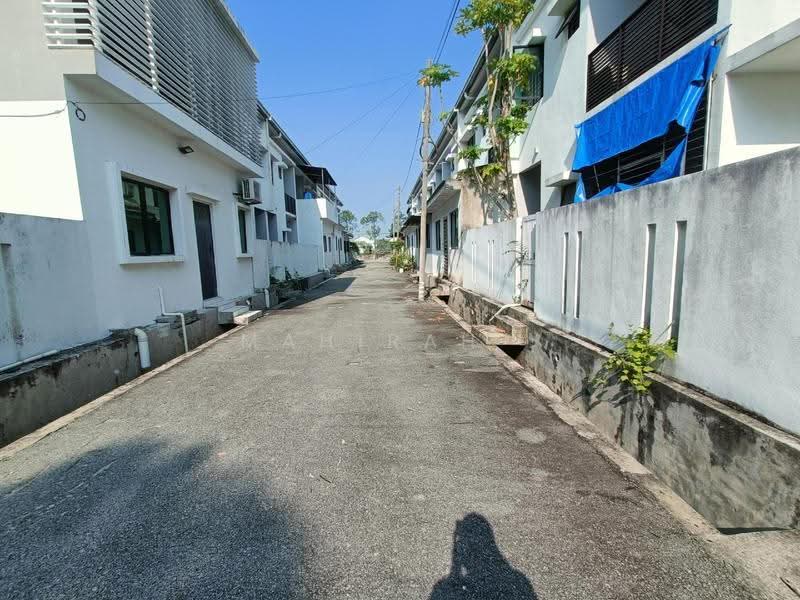2-storey Terraced House for Sale in Nilai Impian (Nilai) - Mahirah . - Exterior - PropertyGuru.com.my