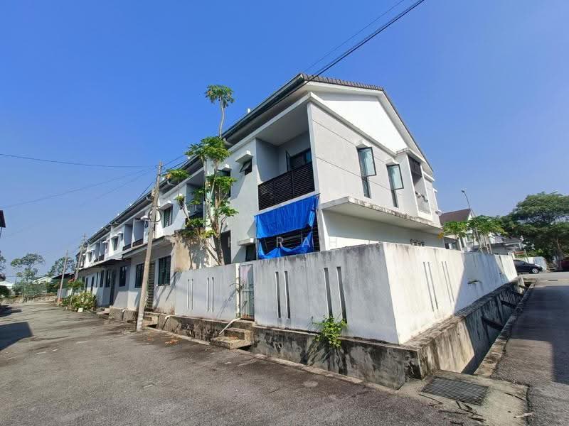 2-storey Terraced House for Sale in Nilai Impian (Nilai) - Mahirah . - Exterior - PropertyGuru.com.my