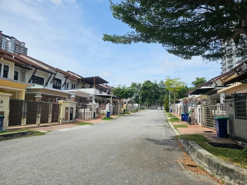 Rumah Teres 2-Tingkat untuk Dijual di Bandar Kinrara (Selangor) - SUNNY YONG - Exterior - PropertyGuru.com.my