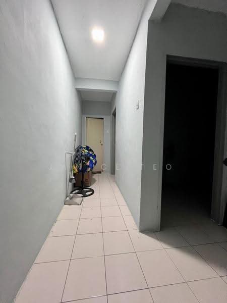 2-storey Terraced House for Sale in Taman Cahaya Masai (Pasir Gudang) - Janice Teo - Corridor - PropertyGuru.com.my