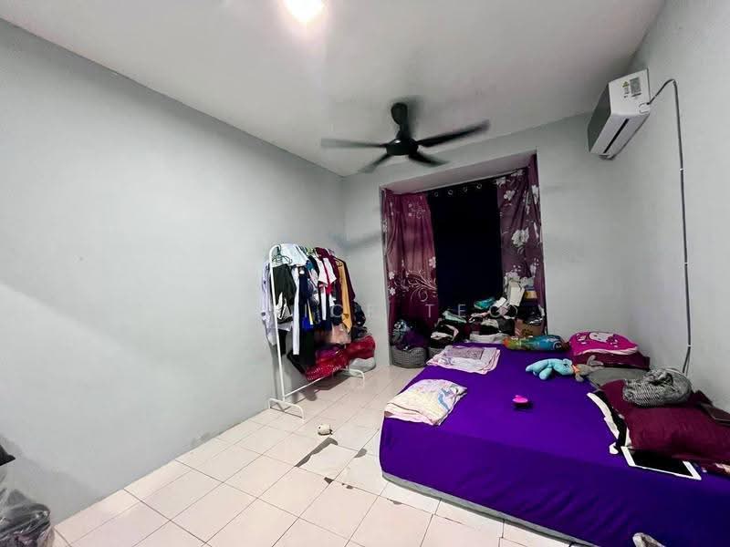 2-storey Terraced House for Sale in Taman Cahaya Masai (Pasir Gudang) - Janice Teo - Bedroom - PropertyGuru.com.my