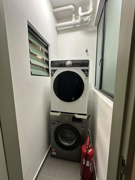 Kediaman Servis untuk Disewa di D'Vine - Eva Yap - Interior - PropertyGuru.com.my