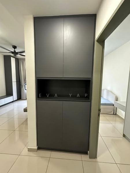 Kediaman Servis untuk Disewa di D'Vine - Eva Yap - Interior - PropertyGuru.com.my