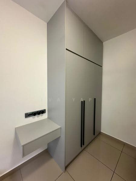Kediaman Servis untuk Disewa di D'Vine - Eva Yap - Interior - PropertyGuru.com.my