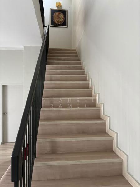 Terraced House for Sale in Eco Grandeur (Puncak Alam) - Shahril Ramli - Interior - PropertyGuru.com.my