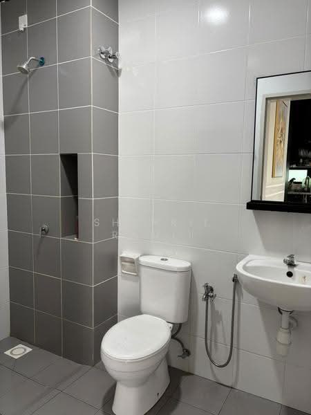 Terraced House for Sale in Eco Grandeur (Puncak Alam) - Shahril Ramli - Bathroom - PropertyGuru.com.my