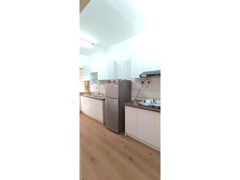 Pangsapuri untuk Disewa di Delima J Apartment - David Lao - Kitchen - PropertyGuru.com.my