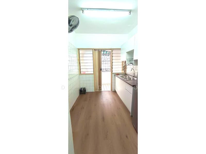 Pangsapuri untuk Disewa di Delima J Apartment - David Lao - Kitchen - PropertyGuru.com.my
