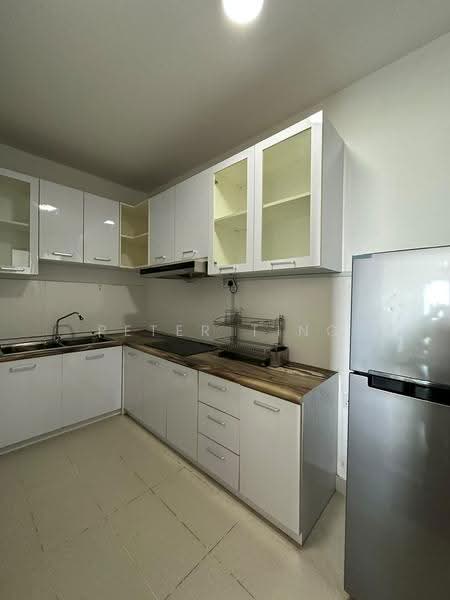 Kondominium untuk Dijual di Lido Avenue - Peter Ting - Kitchen - PropertyGuru.com.my