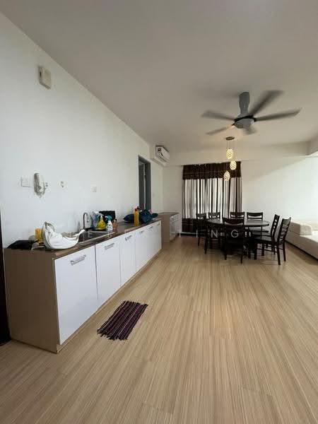 Kondominium untuk Dijual di Lido Avenue - Peter Ting - Kitchen - PropertyGuru.com.my
