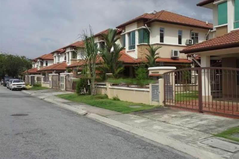 Semi-Detached House for Sale in Shah Alam (Selangor) - Irene Tan - Exterior - PropertyGuru.com.my
