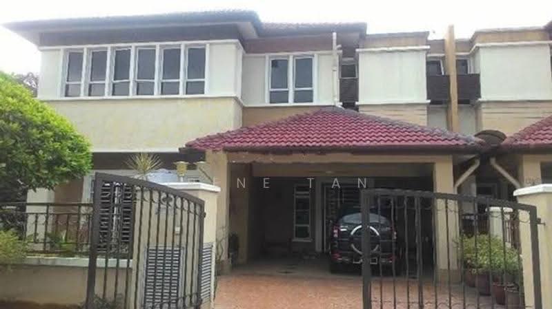 Semi-Detached House for Sale in Shah Alam (Selangor) - Irene Tan - Exterior - PropertyGuru.com.my