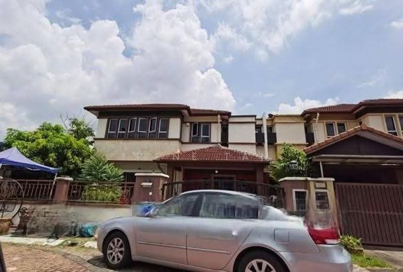 Semi-Detached House for Sale in Shah Alam (Selangor) - Irene Tan - Exterior - PropertyGuru.com.my